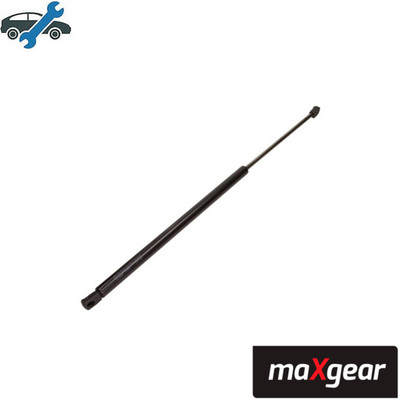 GAS SPRING BOOTCARGO AREA 12-1566 FOR VW TRANSPORTER/T4/Bus/Van CALIFORNIA 2.4L