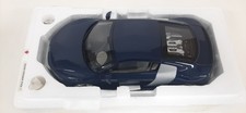 1/18 Kyosho  Audi R8  V8 (Blue)
