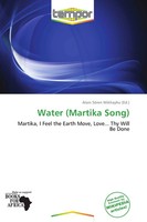 Alain SöRen Mikhayhu | Water (Martika Song) | Taschenbuch | Englisch (2026)