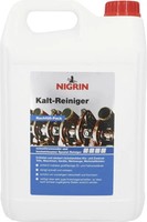 Nigrin Kaltreiniger 5L Spezialreiniger