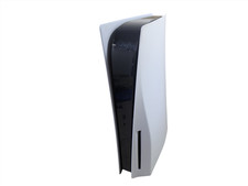 Sony Playstation 5 PS5 CFI-1016A 825GB Disc Edition Console - Missing Blu-Ray