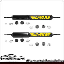 SET-TS5826-F Monroe Set of 2 Shock Absorber and Strut Assemblies for Chevy Pair