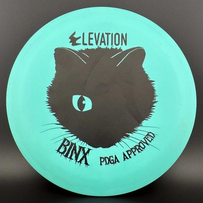Elevation ecoFIRM Binx