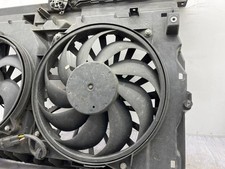 Radiateur Fiat SCUDO
