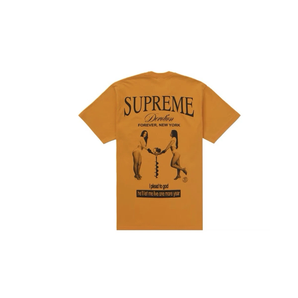 Supreme Boy T-Shirts for Men for sale | eBay