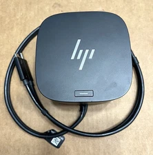 HP Thunderbolt Dock 280W G4 / HSN-IX03 Docking Station - Dock Only