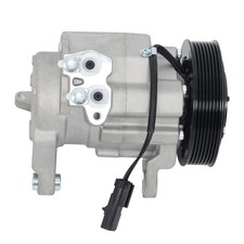 AC Compressor Replacement for Ram 1500 2500 3500 CO 10802C