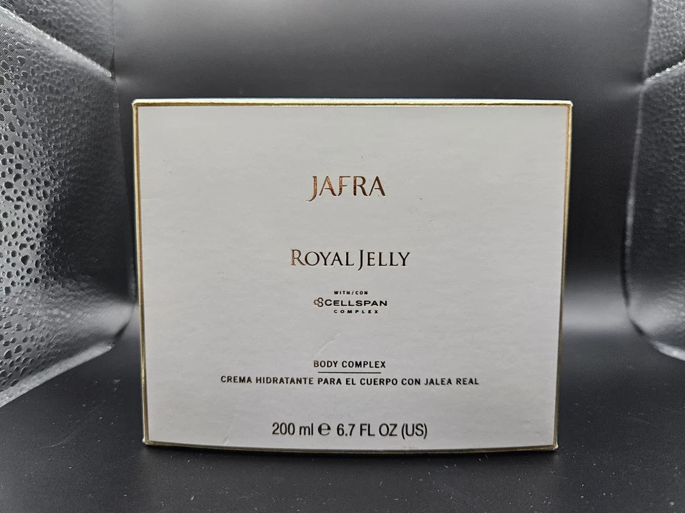 Special Offer on Membership Purchase - Bundle Royal Jelly Classic - Jafra - Image 2 of 4