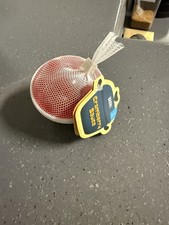 NWT BarkBox Super Chewer Fetch  Squeak Dog Toy, Size Large  FREE SHIPPING  