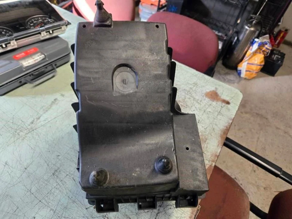 2015 Ford Transit 150 250 350 3.7L Air Cleaner Box OEM Foto 4 de 4