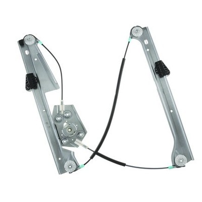 Wai WPR1243R Power Window Regulator Only