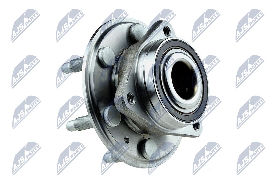 Fits NTY KLP-CH-070 FRONT WHEEL HUB ⭐UK Stock⭐ - Image 15