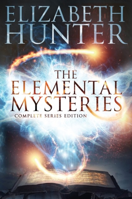 The Elemental Mysteries: Complete Series