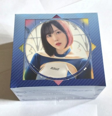 Yomichi Yuki First Trading Card Cute Box