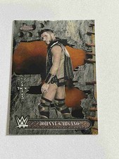 2025 Topps Chrome WWE x Cactus Jack Pick Your Base #1-100 - Buy More & Save
