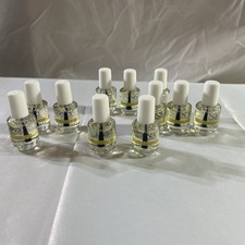 CND Essentials Solar Oil Nail cuticle care conditioner 0.125oz lot 11 bottles