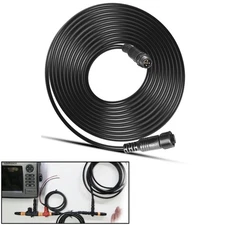NMEA 2000 N2k 15 Foot Backbone/Drop Cable for Lowrance Simrad B&G Navico Garmin
