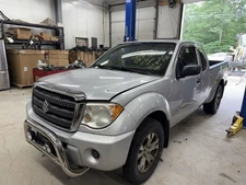 Passenger Air Bag Front Passenger Dash Fits 09-13 EQUATOR 206078