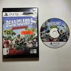 Banoi Weapon Club Bat Skill Card For Dead Island 2  Sony Ps5 Game Action Zombie