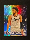 2025 Topps Chrome Update Cade Cunningham Base (RAW)