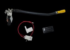 Bentley Bentayga-Urus-Cayenne 9Y / 911 992 – 12V Lithium-to-AGM Battery Swap Kit