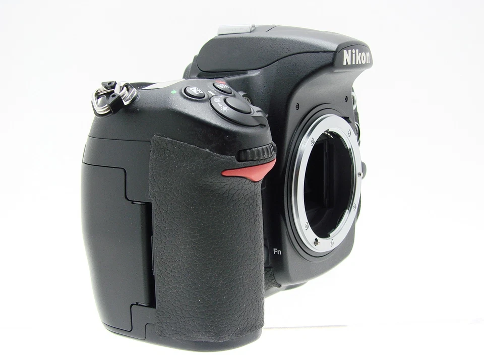 Nikon D300, photo 3 of 5