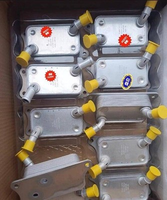 TAICHI出品 Transmission Oil Cooler 33493 - 78020 for 2013 - 2018