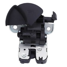 Car Trunk Boot Lid Latch Lock Actuator 5C6827505C Rear Tailgate Lock Latch