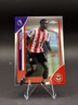 2026 Topps Chrome Premier League EPL #32 Michael Kayode, Brentford