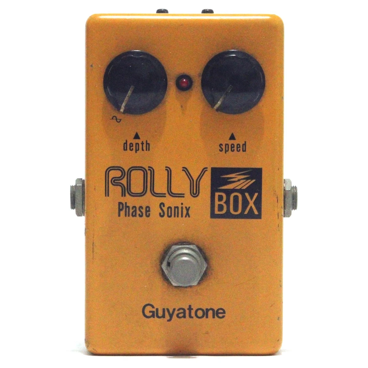 Las mejores ofertas en Pedales Guyatone Guitar Phaser y palanca de
