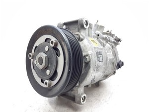 5Q0816803 klimakompressor 7359106 VOLKSWAGEN GOLF VII VARIANT BA5 2013
