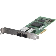 Dell QLogic QLE2462 Dual 4Gb Fibre Channel HBA FH (DH226)