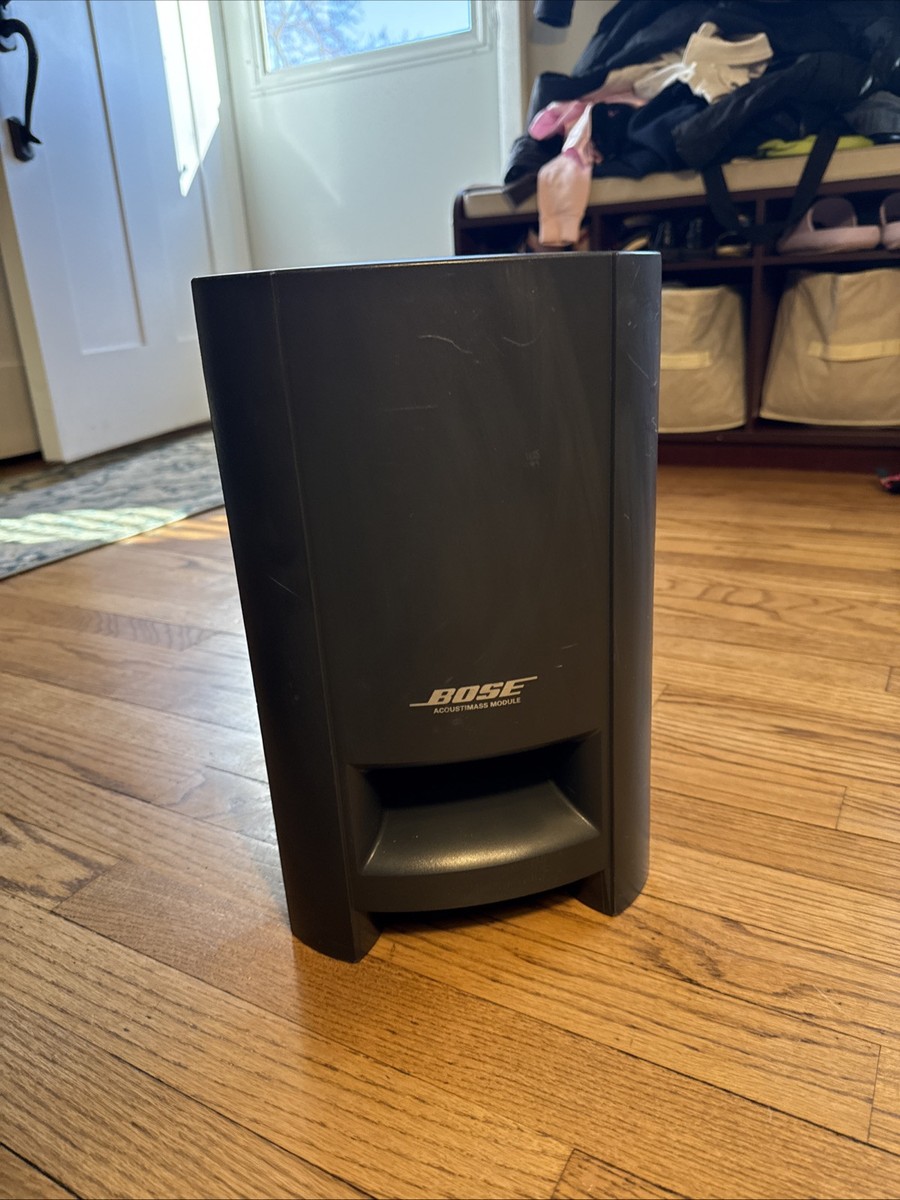 BOSE　 PS3・2・1 Ⅱ POWERED SPEAKER SYSTEM s-l400.jpg