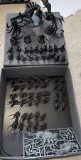 Warhammer Tyranid Army 40K