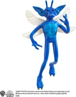Gadget - Harry Potter: Noble Collection - Bendable Cornish Pixie (Action Figure
