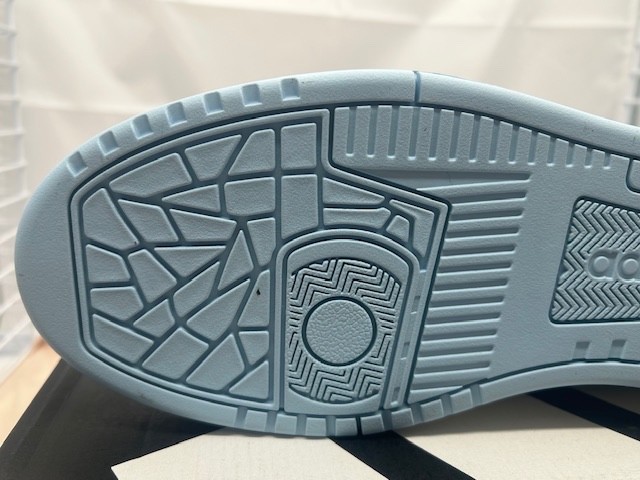 Adidas Break Start Men display picture 1