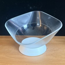 Nespresso Pure Rock Dispenser Capsule Caffè, Cialde Originali o Cialde Vertuo