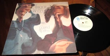 Finnigan & Wood Crazed Hipsters LP EX- US BLUE THUMB VINYL BLUES ROCK 1972
