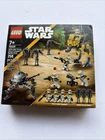 Lego 75431 Star Wars 327th Star Corps Clone Troopers™ Battle Pack READ