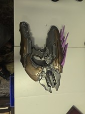 Microsoft 2017 Halo Needler Replica Toy Gun Costume Cosplay Display Prop Xbox