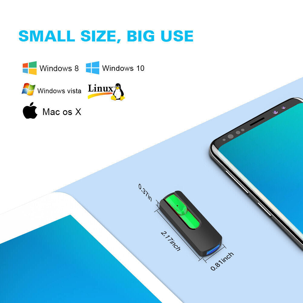 Memoria USB 2.0 de 32GB lote de unidades flash de almacenamiento de datos, imagen 9