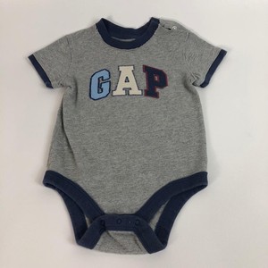 baby gap romper