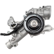 Melling MWP509 Water Pump Fits 2003-2008 Chrysler Jeep Dodge 5.7L Hemi