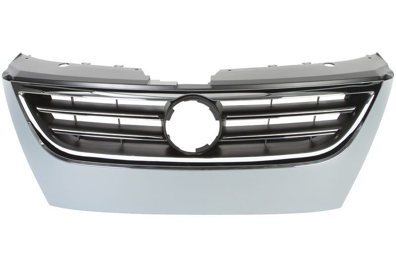 Radiator grille fits: VW PASSAT CC 05.08-01.12