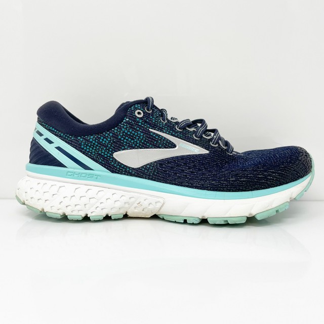 brooks womens ghost 11