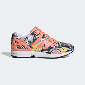 ADIDAS ORIGINALS ZX FLUX Scarpe Sneakers EG4116 Donna Ragazza | eBay