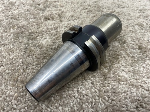 TECHNIKS DIRECT KÜHLMITTEL SCHAFTFRÄSER HALTER - 5/8" Kapazität - CAT40 - Bild 4 von 4