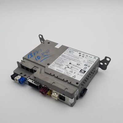 #ad BMW OEM MGU 22 Head Unit High 5 US 5B44C78 G05 2024 BMW X5 $1086.73
