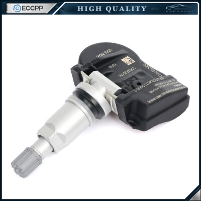 #ad 1Pcs TIRE PRESSURE SENSOR TPMS 52933 2M000 For Hyundai 315 MHz $13.79