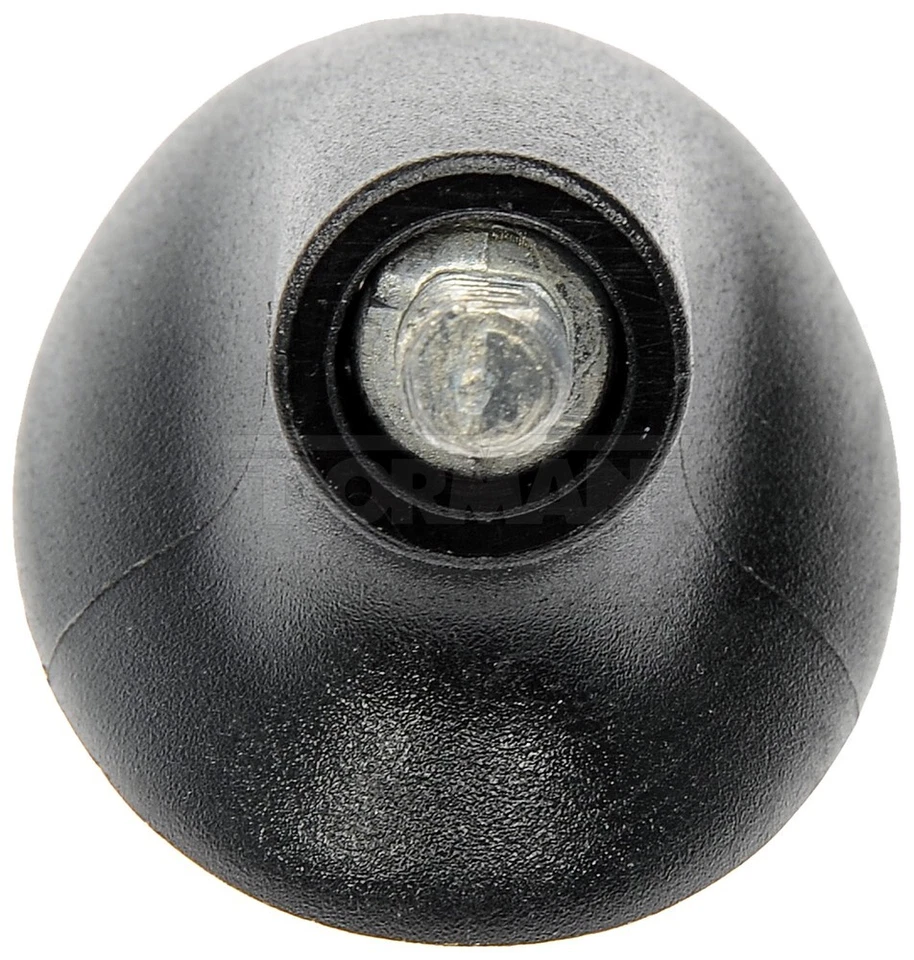 Base de antena compatível com 1999-2002 Mercury Cougar DORMAN - AJUDA - Imagem 2 de 4